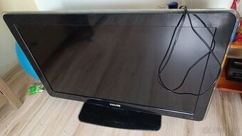 Darujem tv Philips