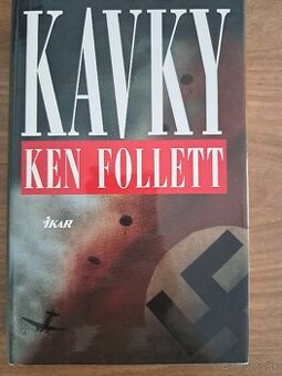 Kavky - Ken Follett