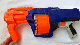 Nerf Surgefire
