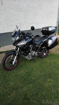 Honda XL 700V Transalp