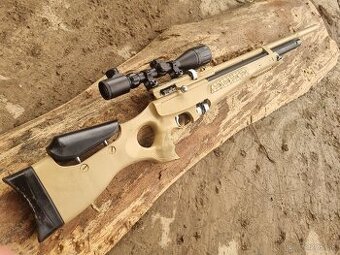 Pcp hatsan 9mm