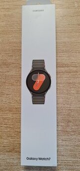 Galaxy Watch 7 40mm LTE