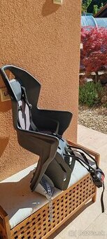 Detska sedacka na bicykel