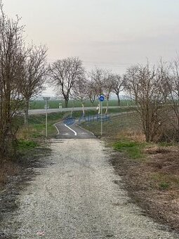 4 izbový byt na predaj v obci Topoľníky