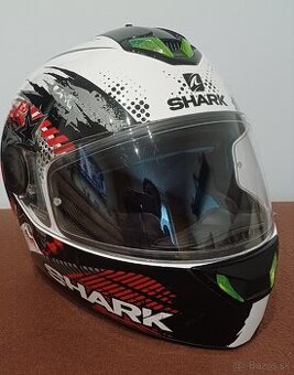 Moto prilba Shark