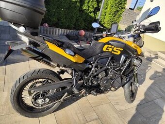 BMW F800GS
