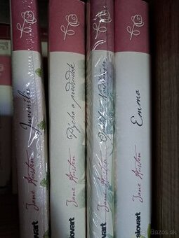 Jane Austen