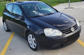 Predám Volkswagen Golf 5 1.9TDI 66KW