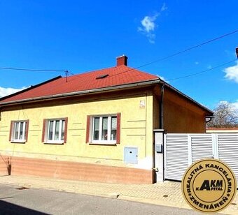 Exkluzívne na PREDAJ Rodinný dom blízko centra Zvolen