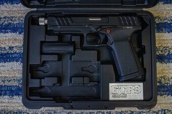 G&G GTP9