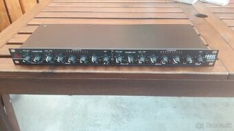 Predam dbx 166XL