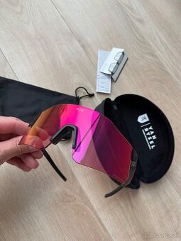 Nove okuliare VAN RYSEL