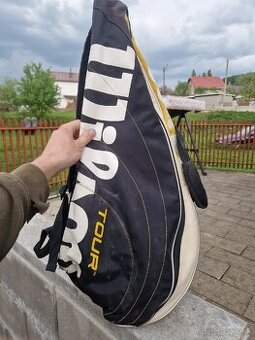 Taška na Tenis, Squash