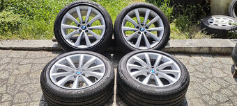 5x112 R18 --- BMW 5 (G30 , G31)