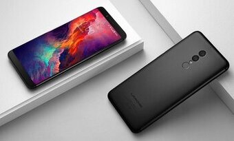 Predám UMIDIGI S2 6 palcový 4G LTE 4 GB RAM 64 GB ROM .