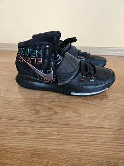 Nike tenisky
