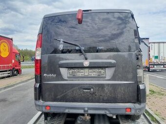 Fiat Doblo 1.4i 2010