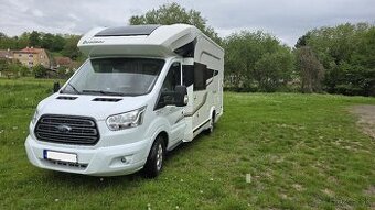 Benimar Tessoro 483