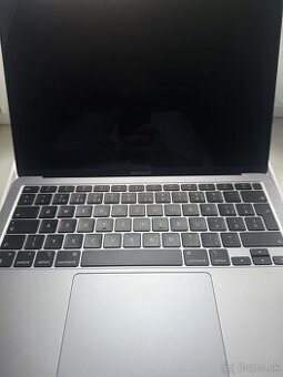 Apple MacBook Air M1 2020, 13”, 256 GB, 8GB