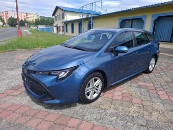 Toyota Corolla 1.8 Sport Hybrid