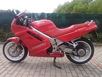 Honda VFR750