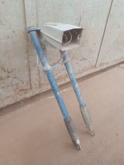 Predná vidlica na babetu 207