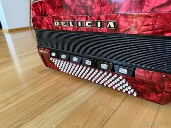 Delicia Choral V Cassoto