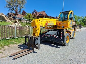 DIECI RUNNER 35.16 ETP 4X4