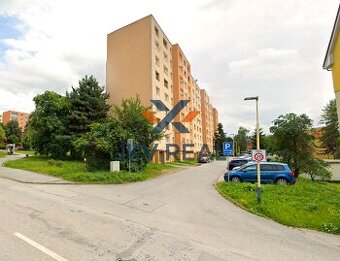 SUPER CENA 2. izbový byt, Prešov, Sabinovská