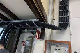 2 x elektrikár SZČO Viedeň Rakúsko - priemysel