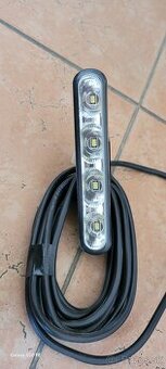 Led svetlá