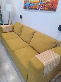 Rozkladacia pohovka Trenčín