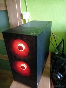 Herný PC