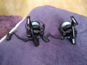 Team feeder Fine Carp 5000