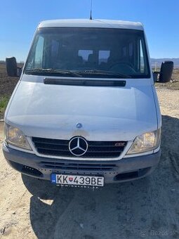 Sprinter 313 2.2CDI 95KW
