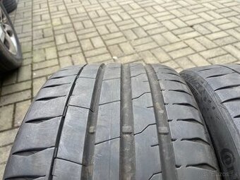 Continental Sportcontact 7 255/30 R19