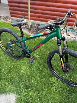 CTM Raptor 2.0 2020 - Top stav
