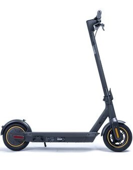 Predám Ninebot KickScooter G30E II