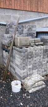 Predam zalievacie tvarnice