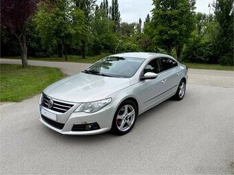 Volkswagen Passat CC 2.0 TDi CR