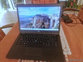 Latitude 5480