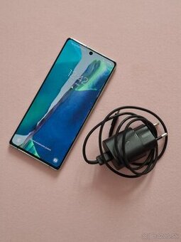 Samsung GALAXY NOTE 20 5G
