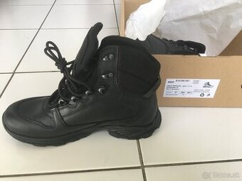BOSP takticka obuv Gore-Tex