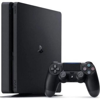 Playstation 4 slim 500GB