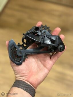 Sram GX Lunar