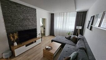 Dlhodobý prenájom 3 izbového bytu + balkón