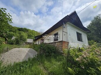 HALO reality - Predaj, rodinný dom Sirk - EXKLUZÍVNE HALO RE