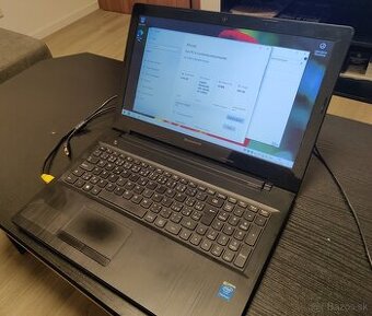 Lenovo G50-30 (80g0) 15.6"