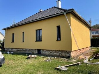 Realizácia stavebných prác