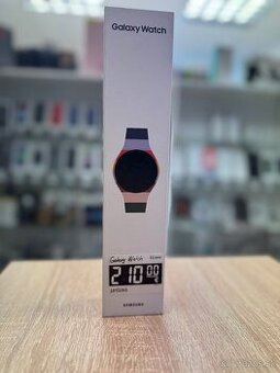 Samsung Gakaxy Watch 6 44mm LTE